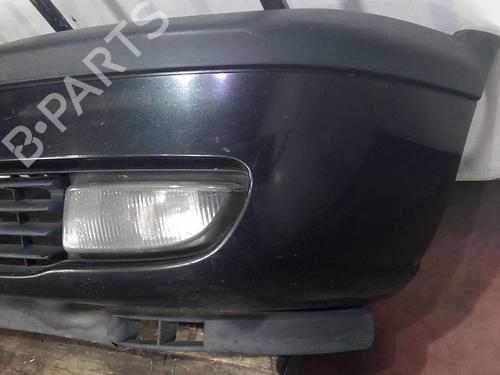 Front bumper OPEL ZAFIRA A MPV (T98) 2.0 DTI 16V (F75) | BP20367189C7 