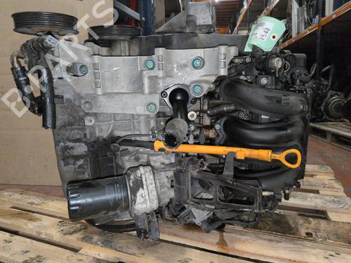 Engine AUDI A3 (8L1) 1.6 | BP39228568M1 - Image 5