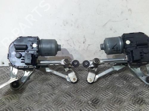 Front wiper motor PEUGEOT 3008 I MPV (0U_) 1.6 HDi | BP20360055M29 