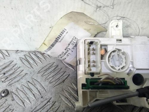 Used Climate control RENAULT CLIO II (BB_, CB_) 1.2 16V (BB05, BB0W, BB11, BB27, BB2T, BB2U, BB2V, CB05,... (75 hp) 20351971