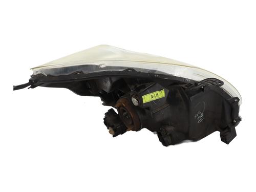 Left headlight SUZUKI ALTO VII (GF, HA25_, HA35_) 1.0 (AMF310, GFC31S) | BP29407486C28 