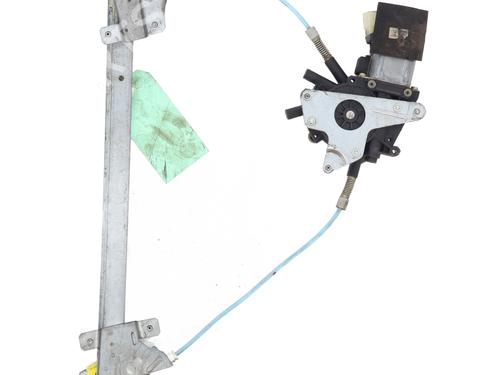 Front right window mechanism OPEL CORSA A Hatchback (S83) 1.5 D (F08, M08, F68, M68) | BP29360474C23 