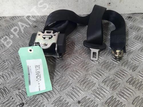 Venstre bak beltestrammer AUDI A4 B7 (8EC) 1.9 TDI | BP20363722C89 