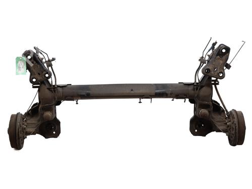 Used Rear axle CITROËN C3 III (SX) 1.2 PureTech 82 (83 hp) 29600406