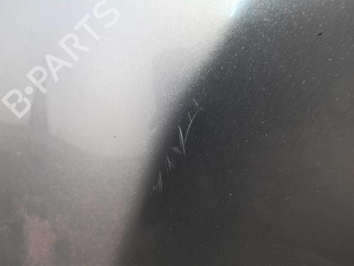 Hood RENAULT MEGANE III Hatchback (BZ0/1_, B3_) 1.5 dCi (BZ09, BZ0D, BZ1W, BZ29, BZ14) | BP20356518C1 