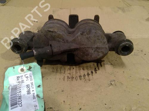 Left front brake caliper IVECO DAILY IV Van 35C12 V, 35C12 V/P, 35S12 V, 35S12 V/P | BP31156262M105