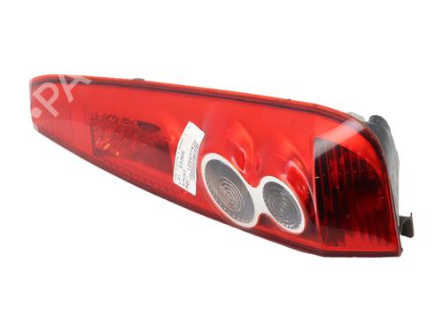 Used Right taillight Right taillight FORD FIESTA V (JH_, JD_) 1.3 (69 hp) 35972915 35972915