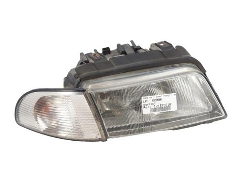 Used Right headlight Right headlight AUDI A4 B5 Avant (8D5) [1994-2002] 34000189 34000189