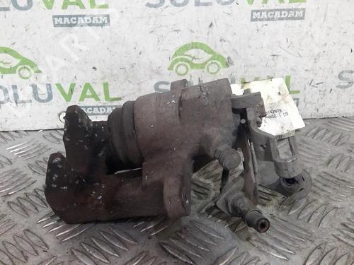 Used Left rear brake caliper Left rear brake caliper VW SCIROCCO III (137, 138) 1.4 TSI (122 hp) 21816841 21816841