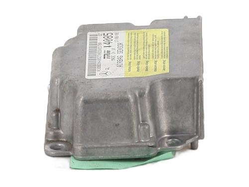 Used ECU airbags ECU airbags MERCEDES-BENZ B-CLASS Sports Tourer (W245) B 200 CDI (245.208) (140 hp) 28683805 28683805