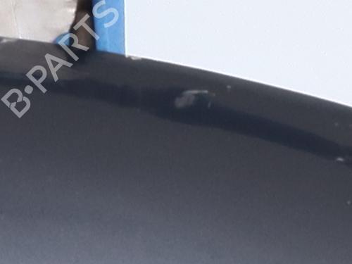 Hood FORD FIESTA VI (CB1, CCN) 1.6 TDCi | BP27161707C1