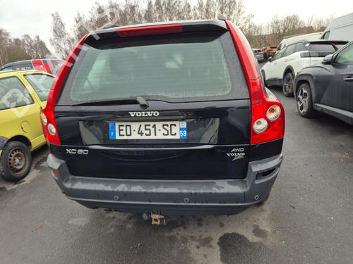 Left front window switch VOLVO XC90 I (275) D5 AWD | BP31934418I27 