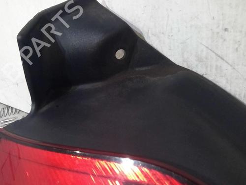 Left taillight RENAULT MEGANE II (BM0/1_, CM0/1_) 1.5 dCi (BM0F, BM0T, BM2B, CM0F, CM0T) | BP20355289C34 