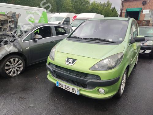 Left headlight PEUGEOT 1007 (KM_) 1.6 16V | BP27708351C28 - Image 12