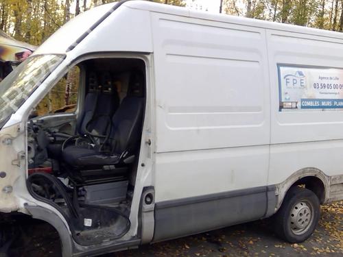 Steering column stalk IVECO DAILY IV Van 35C12 V, 35C12 V/P, 35S12 V, 35S12 V/P | BP30362041I23