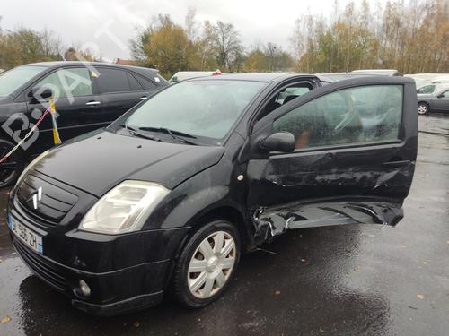 Switch CITROËN C2 (JM_) 1.4 | BP27527543I30 
