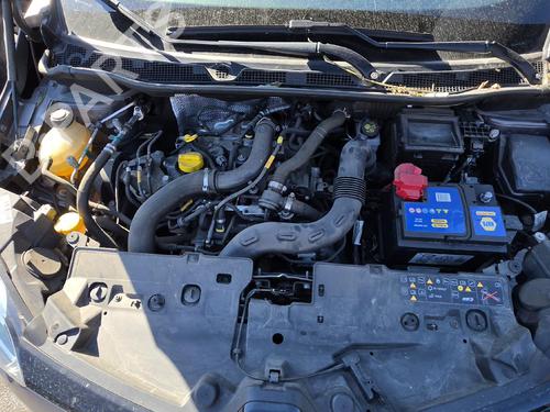 Used Parts RENAULT CAPTUR I (J5_, H5_) 0.9 TCe 90 4970499