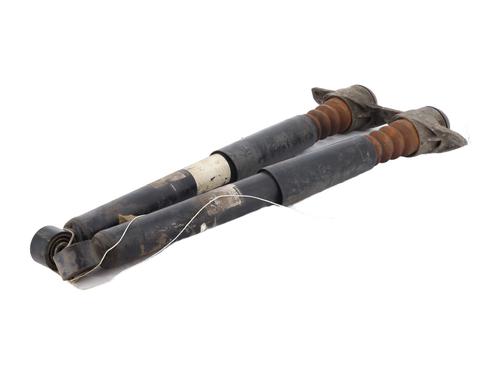 Used Right rear shock absorber Right rear shock absorber VW GOLF VI (5K1) 1.6 TDI (105 hp) 26448236 26448236