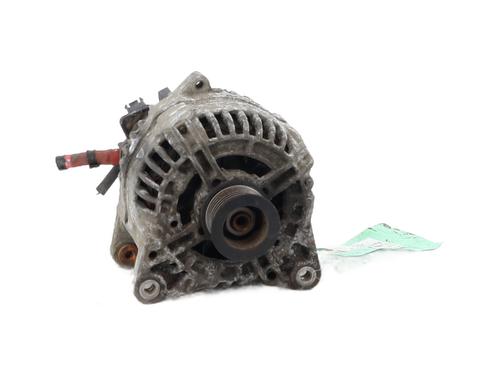 Used Alternator Alternator RENAULT GRAND SCÉNIC III (JZ0/1_) 1.9 dCi (JZ0J, JZ0N, JZ1K, JZ1S) (131 hp) 32383107 32383107