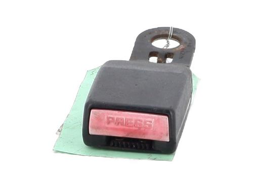 Used Seat buckle CITROËN C8 (EA_, EB_) 2.0 HDi 165 (163 hp) 29197012