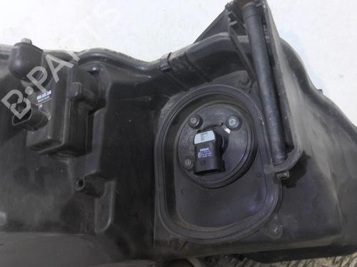 Left headlight CHRYSLER 300M (LR) 2.7 V6 24V | BP20366764C28 