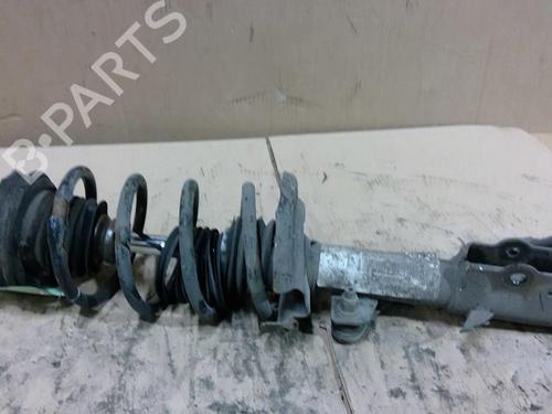 Used Right front shock absorber Right front shock absorber FORD FIESTA VI (CB1, CCN) 1.4 TDCi (70 hp) 32041918 32041918