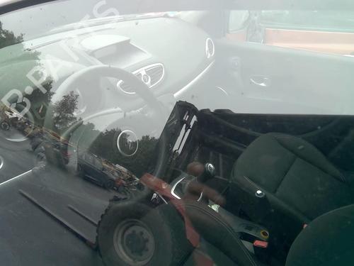 Climate control RENAULT CLIO III (BR0/1, CR0/1) 1.5 dCi (BR17, CR17) | BP20366497I5 