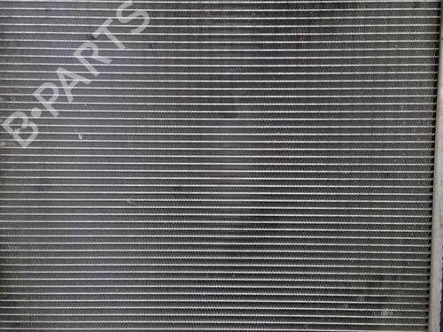 Used Water radiator Water radiator TOYOTA AYGO (_B1_) 1.0 (KGB10_, KGB10R) (68 hp) 33472118 33472118