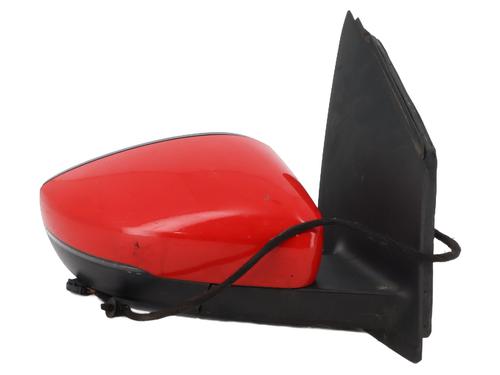 Right mirror VW POLO V (6R1, 6C1) 1.2 TDI | BP32275450C27