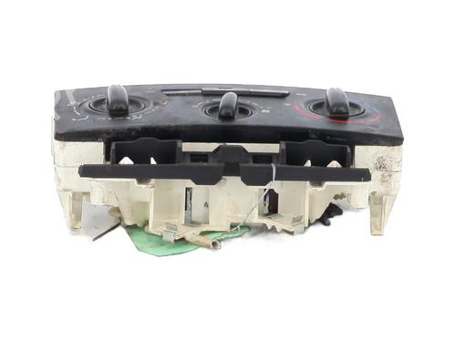 Used Climate control Climate control PEUGEOT EXPERT Platform/Chassis 1.6 HDi 90 16V (90 hp) 29214133 29214133