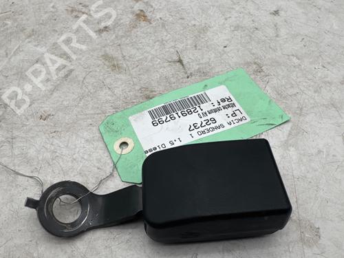 Seat buckle DACIA SANDERO 1.5 dCi | BP37086229I32 - Image 3