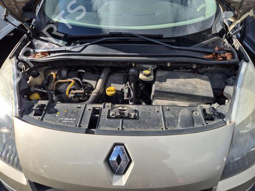 Front left panel RENAULT SCÉNIC III (JZ0/1_) 1.5 dCi | BP32713149C58 - Image 1