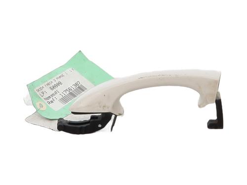 rear-left-exterior-door-handle-skoda-fabia-iii-nj3-2014-2015-2016-2017-2018-2019-2020-2021-30915082 main image