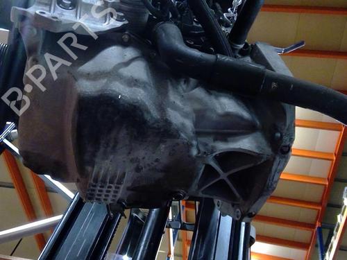 Engine RENAULT CLIO IV (BH_) 1.5 dCi 75 | BP29082643M1 - Image 6