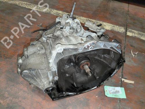 Gearbox CITROËN DS4 (NX_) 1.6 HDi 110 | BP36365233M3 - Image 4
