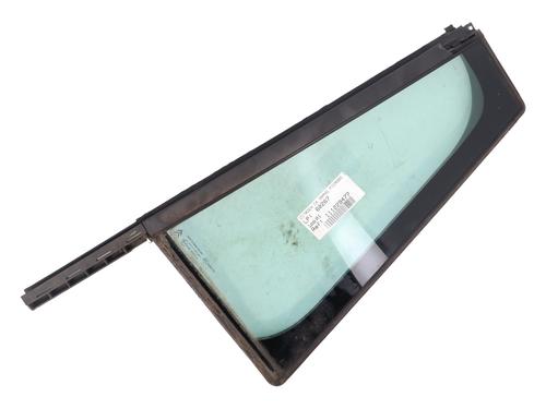 Used Rear left door window CITROËN C4 Grand Picasso I (UA_) 1.6 HDi 110 (112 hp) 29214081
