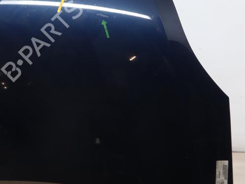 Used Hood Hood 38976894 38976894
