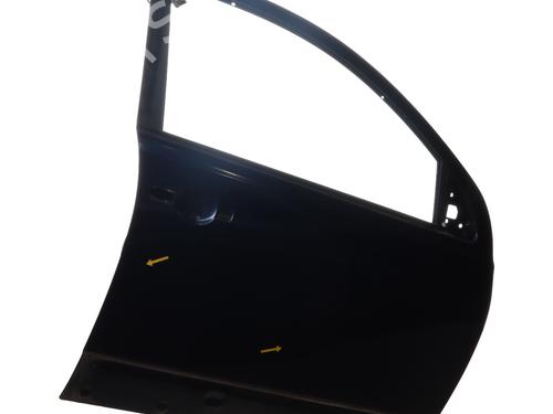 Used Right front door NISSAN QASHQAI / QASHQAI +2 I (J10, NJ10, JJ10E) 1.5 dCi (106 hp) 22653876