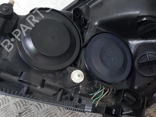 Used Right headlight Right headlight RENAULT ESPACE IV (JK0/1_) 2.2 dCi (JK0H) (150 hp) 20356203 20356203