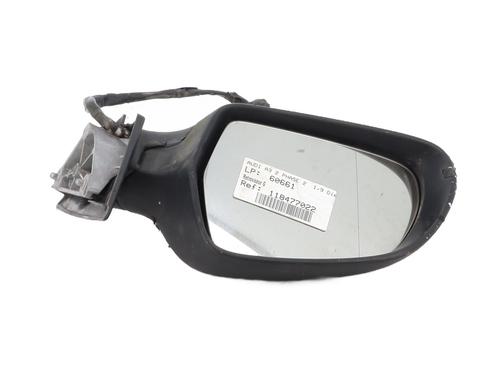 Used Left mirror AUDI A3 (8P1) 1.9 TDI (105 hp) 31365831