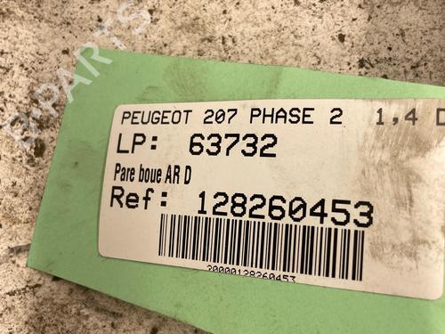 Used Wheel arch Wheel arch 36791852 36791852