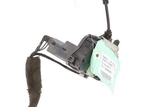 Rear right lock RENAULT SCÉNIC II (JM0/1_) 1.5 dCi (JM1E, JM16) | BP20367640C99 