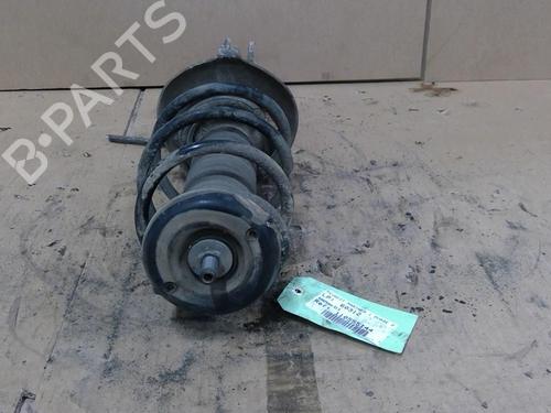 Left front shock absorber PEUGEOT PARTNER Box Body/MPV 1.6 HDi | BP28216754M16 