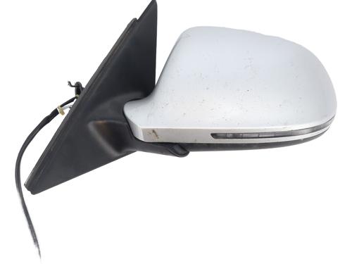 Left mirror AUDI A4 B8 (8K2) 2.0 TDI | BP32275595C26 