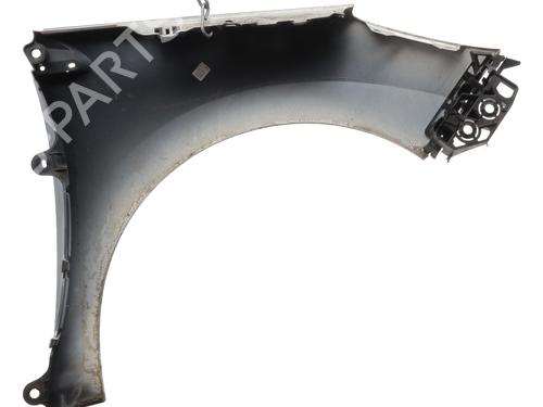 Left front fenders PEUGEOT 308 SW I (4E_, 4H_) 1.6 HDi | BP29197238C41 