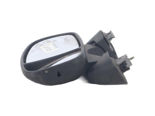 Left mirror RENAULT TRAFIC II Van (FL) 1.9 dCi 80 (FL0B) | BP20352381C26 