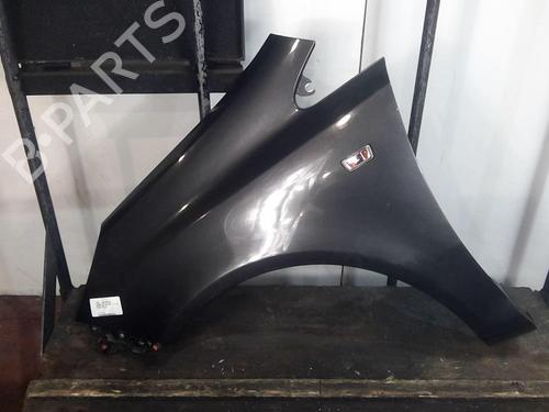 Used Left front fenders OPEL CORSA D (S07) 1.3 CDTI (L08, L68) (95 hp) 20356169