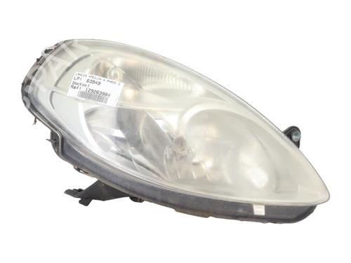 Right headlight LANCIA YPSILON (843_) 1.3 D Multijet (843.AXE11, 843.AXE1A) | BP37246387C29 - Image 5