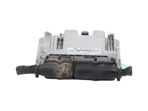 Used Engine control unit (ECU) Engine control unit (ECU) VW TIGUAN (5N_) 2.0 TDI 4motion (136 hp) 36282007 36282007
