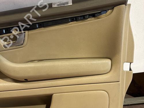 Front right panel AUDI A4 B7 Avant (8ED) 2.0 TDI 16V | BP39957661C59 - Image 5